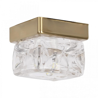 Светильник потолочный Loft It Solar 10185 40Вт G4