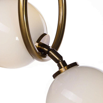 Светильник подвесной Loft It Coco 5022-10P 22Вт LED