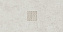 Декор KERAMA MARAZZI Карму ID127 наборный серый светлый матовый 30х60см 0,18кв.м.