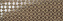 Декор Atlas Concord Россия Suprema 600080000207 Bronze Wallpaper 25х75см 0,75кв.м.