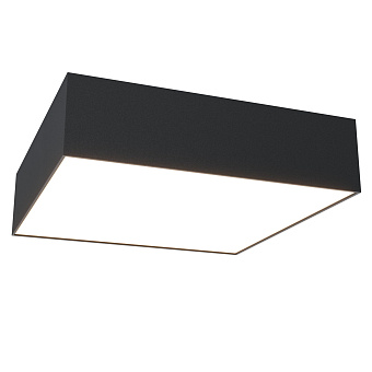 Светильник потолочный Maytoni Zon C067CL-L27B3K 27Вт LED