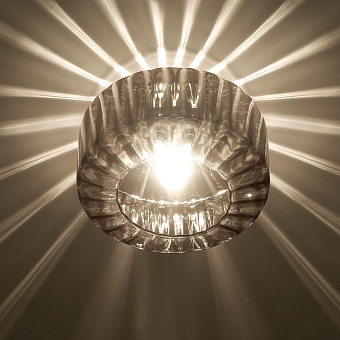 Светильник потолочный Odeon PENDANT 4746/1C 60Вт E27
