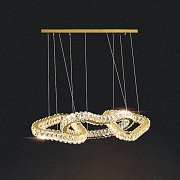 Светильник подвесной ImperiumLOFT Sefenias 231305-23 34Вт LED