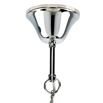 Светильник подвесной Lightstar Varese 731034 120Вт E14
