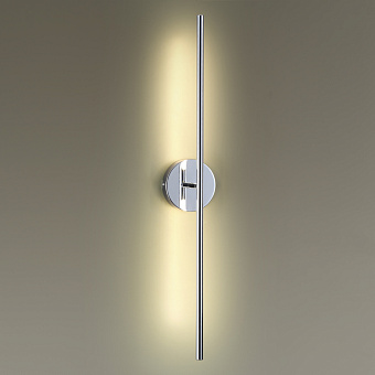 Светильник настенный Odeon HIGHTECH 4323/12WL 10Вт LED