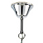 Светильник подвесной Lightstar Varese 731034 120Вт E14