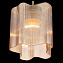 Светильник подвесной ST Luce ONDE SL117.303.01 60Вт E27