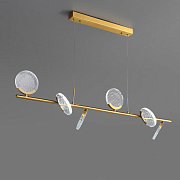 Светильник подвесной ImperiumLOFT Milda 205353-23 24Вт LED