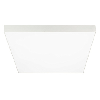 Светильник потолочный Arlight SP-Quadro 034803 60Вт LED