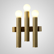 Светильник настенный ImperiumLOFT Flash 209135-23 120Вт E14