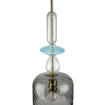 Светильник подвесной Loft It CANDY 10037C 40Вт E27