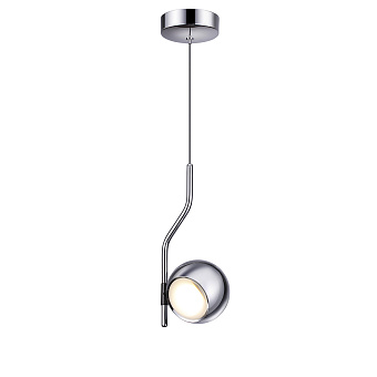 Светильник подвесной Odeon L-VISION 3914/9L 8,5Вт LED