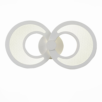 Бра ST Luce NOLA SL898.501.02 20Вт LED