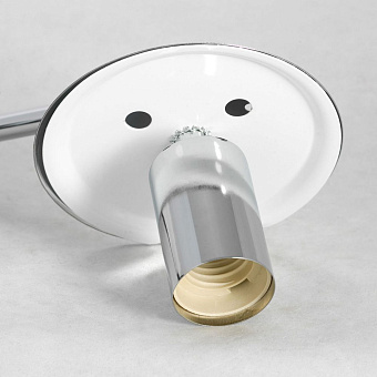 Светильник подвесной Lussole STRAWBERRY GRLSP-8211 10Вт E27