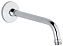 Держатель для верхнего душа GROHE 27406000 хром