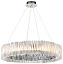 Светильник подвесной WERTMARK PATRICIA WE117.03.103 96Вт LED