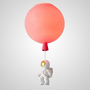 Светильник потолочный ImperiumLOFT Mercury 208684-23 60Вт E27