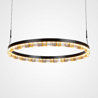 Светильник подвесной ImperiumLOFT Leontina 220272-23 75Вт LED