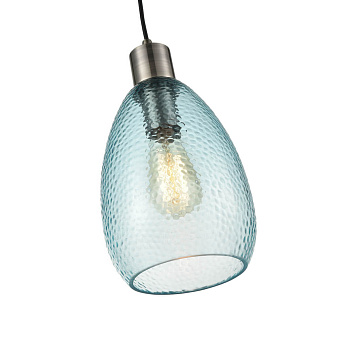 Светильник подвесной Vele Luce Placido VL5055P12 60Вт E27