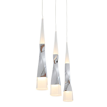 Светильник подвесной ST Luce BOCHIE SL405.103.03 21Вт LED