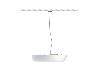 Светильник подвесной M3Light TOR_P 5216161026 40Вт LED