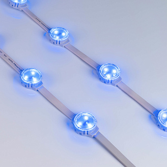 Светодиодный модуль Arlight 028876 0,75Вт RGB свет