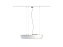 Светильник подвесной M3Light TOR_P 5216161026 40Вт LED
