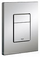 Панель смыва GROHE Skate Cosmopolitan 38732BR0 Титаниум