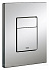 Панель смыва GROHE Skate Cosmopolitan 38732BR0 Титаниум