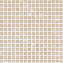 Керамическая мозаика FAP CERAMICHE Roma Diamond fNHZ Beige Duna Mosaico 30,5х30,5см 0,56кв.м.