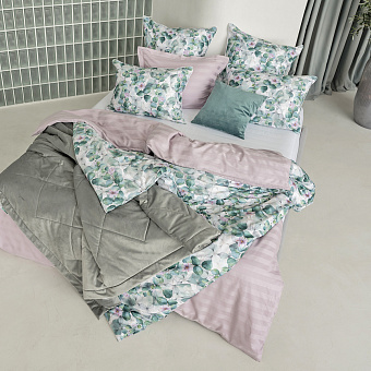 Комплект постельного белья La Prima Мартина 145х215см Мартина