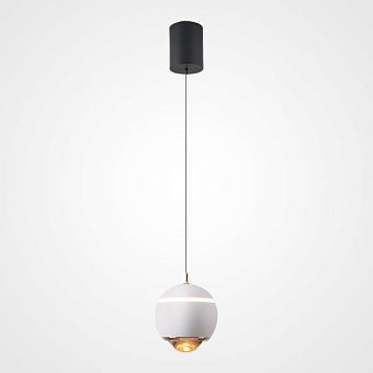 Светильник подвесной ImperiumLOFT Bendix 219261-23 13Вт LED