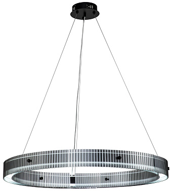 Светильник подвесной Stilfort Lucen 4007/02/08P 50Вт LED
