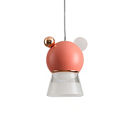 Светильник подвесной ImperiumLOFT Winni 219246-23 7Вт LED