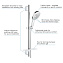 Душевой гарнитур GROHE Rainshower SmartActive 26546000 хром