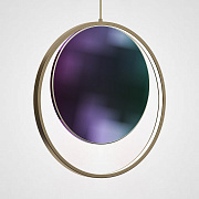 Светильник подвесной ImperiumLOFT Brooklyn 189702-23 27Вт LED