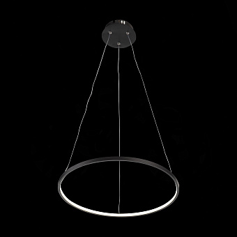 Светильник подвесной ST Luce ERTO SL904.403.01 12Вт LED