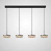 Светильник подвесной ImperiumLOFT Rigo 229237-23 48Вт LED