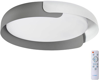 Светильник потолочный Sonex ANTARES 7707/60L 60Вт LED