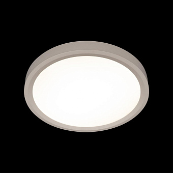 Светильник потолочный Loft It Extraslim 10227/24 White 24Вт LED