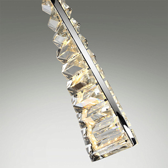 Светильник подвесной Lumion ROSELLE 5675/10L 10Вт LED