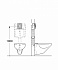 Панель смыва GROHE Skate Cosmopolitan 38574000 хром