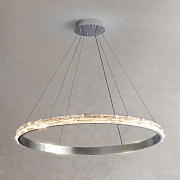 Светильник подвесной ImperiumLOFT Carolin 219779-23 80Вт LED
