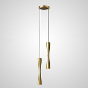 Светильник подвесной ImperiumLOFT Orvin 229746-23 10Вт LED