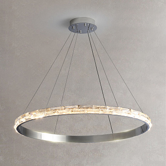 Светильник подвесной ImperiumLOFT Carolin 219779-23 80Вт LED