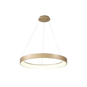 Люстра подвесная Mantra NISEKO 8573 50Вт 1 лампочек LED