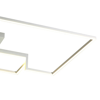 Светильник потолочный Mantra BOUTIQUE 7685 79Вт LED