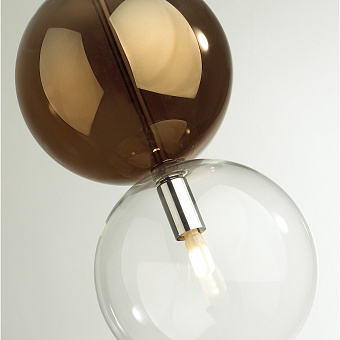 Светильник подвесной Odeon PENDANT 4980/1B 40Вт G9