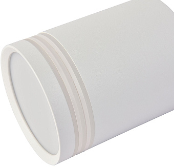 Светильник потолочный Favourite Darar 3065-1C 10Вт GU10 LED