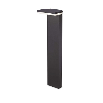 Светильник ландшафтный IDEAL LUX PATH 285559 8,3Вт IP65 LED антрацит
